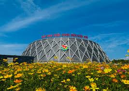 Bảo tàng Chiến thắng Điện Biên Phủ  5