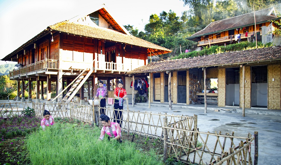 Homestay Phương Đức