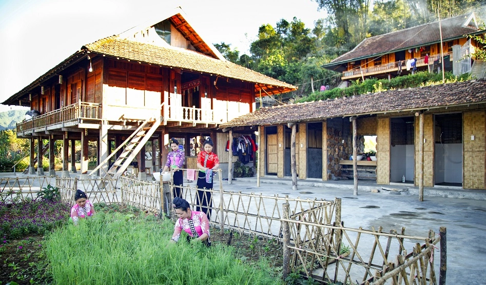 Homestay Phương Đức