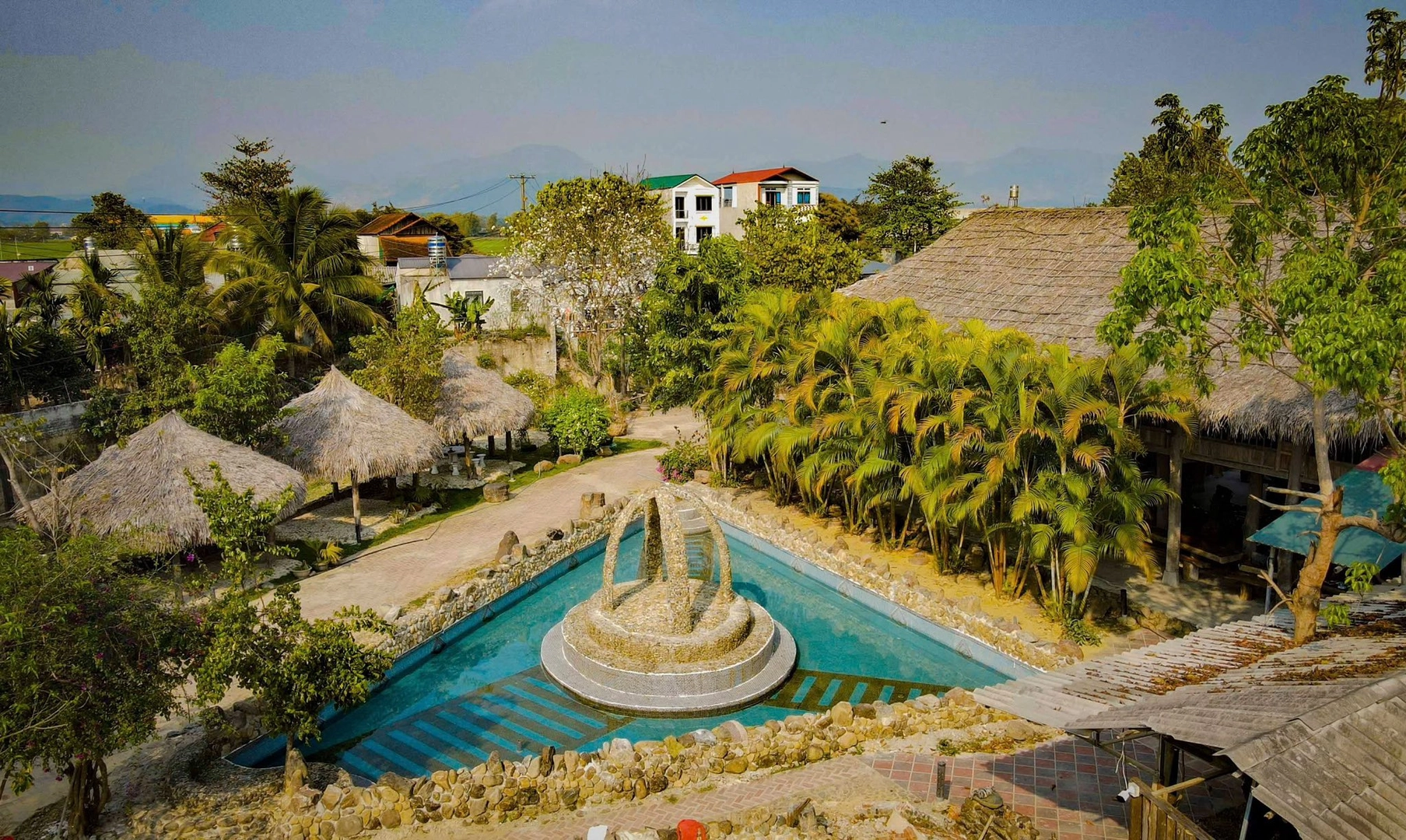 Homestay Mường Then