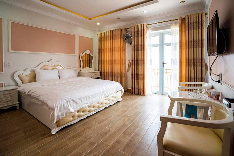 Khách sạn An Lộc