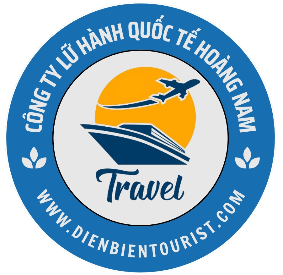 Công ty TNHH lữ hành quốc tế Hoàng Nam