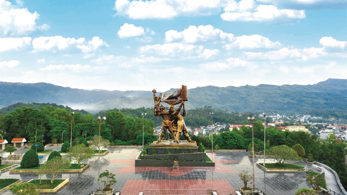 Tour Điện Biên 2 ngày 1 đêm