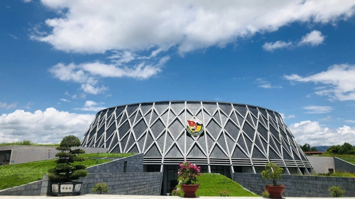 Tour Điện Biên 3 ngày 2 đêm